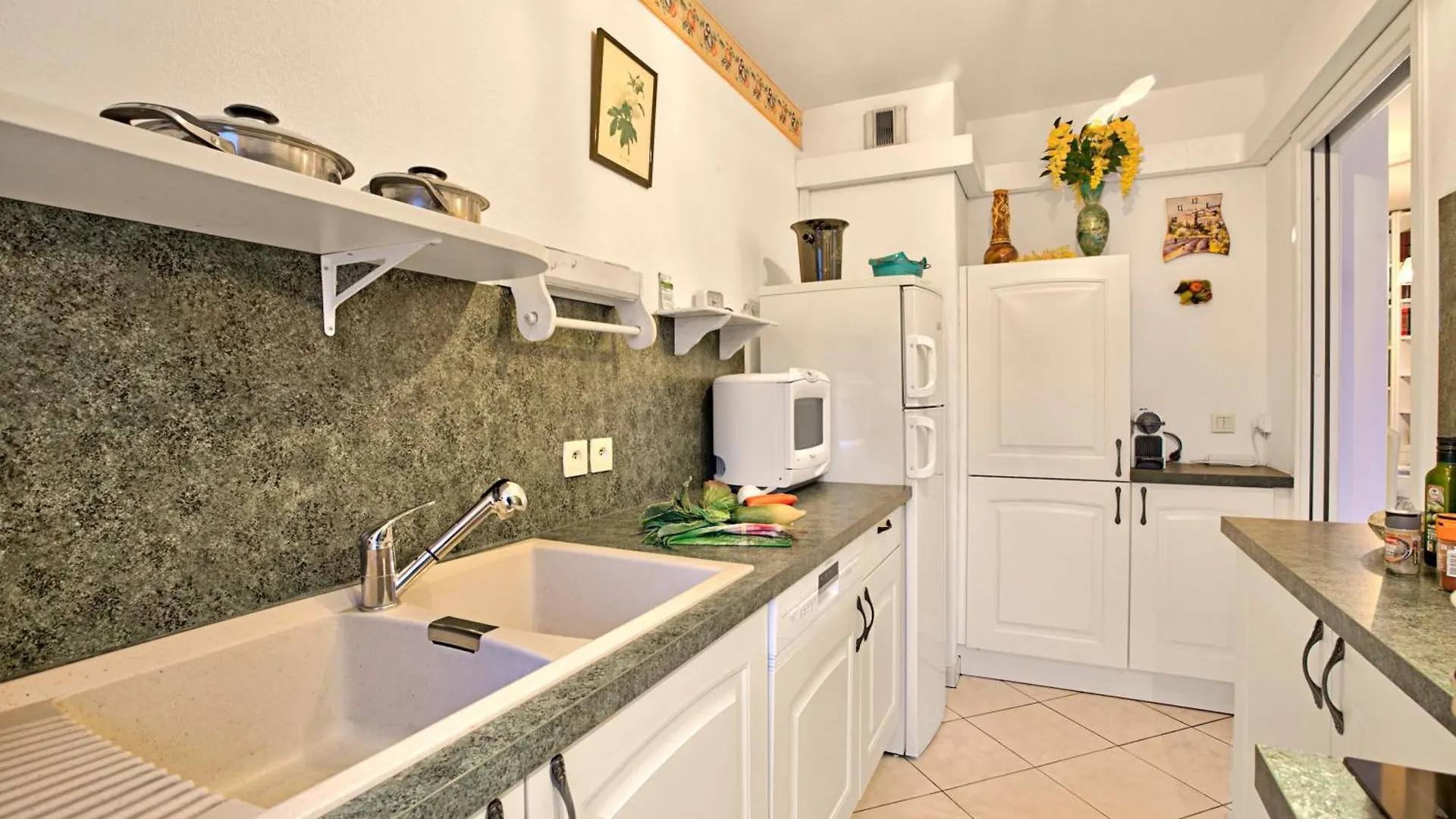 Apartment Le Playa - Happy Rentals Frejus France