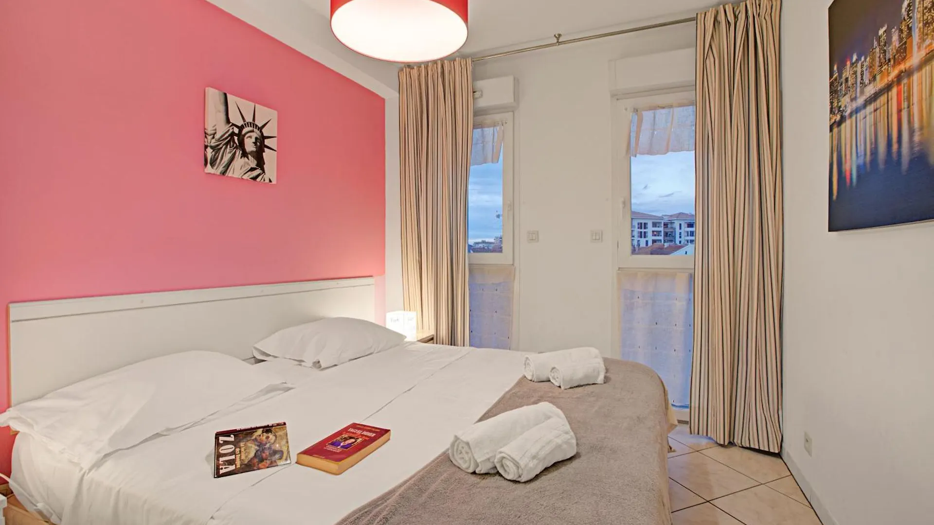 Le Playa - Happy Rentals Fréjus