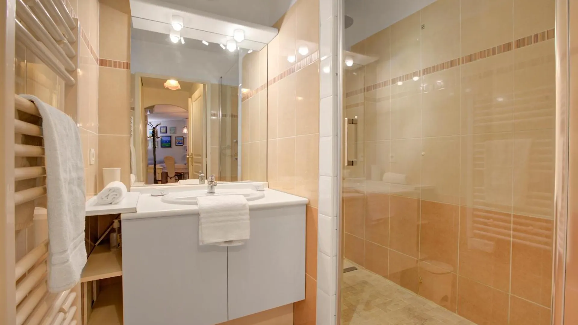 Le Playa - Happy Rentals Frejus 0*,  France