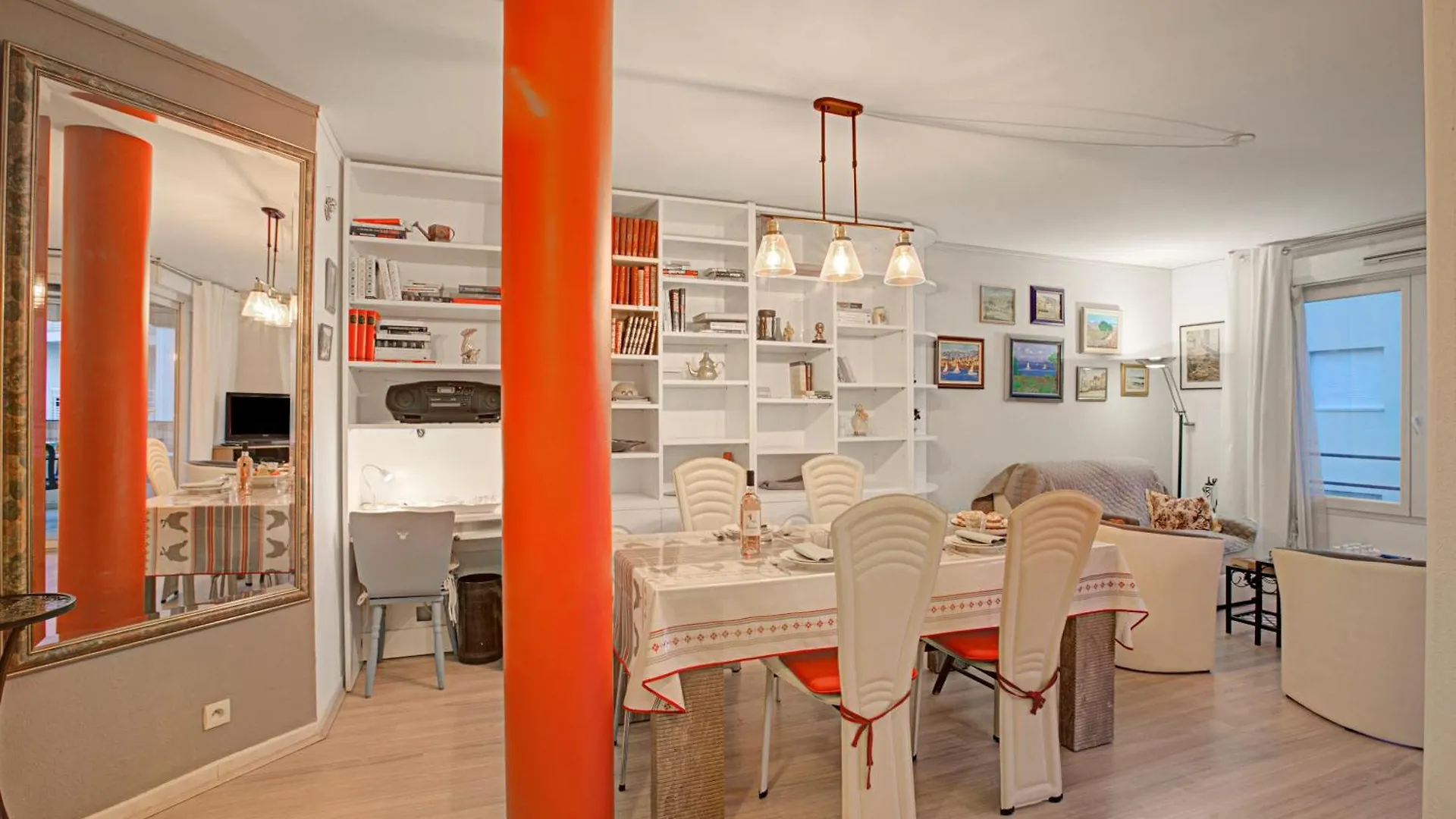 Le Playa - Happy Rentals Frejus